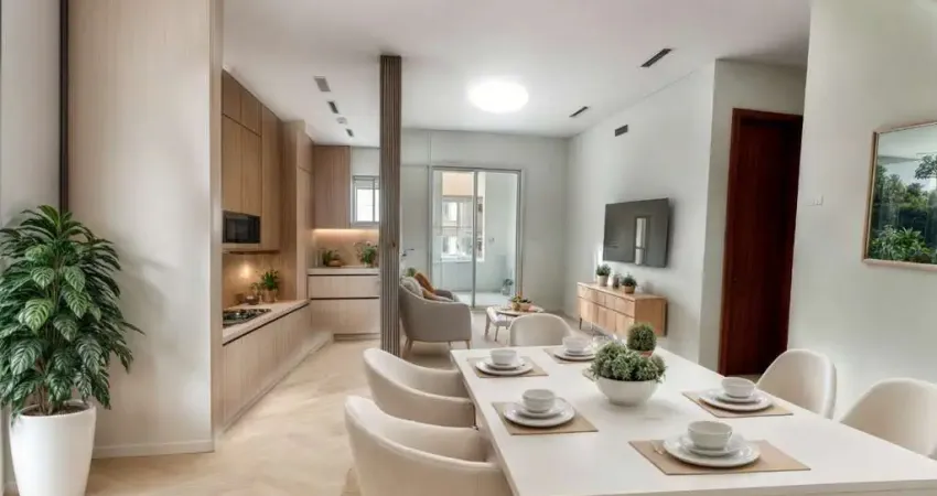 Cobertura com 2 quartos à venda na Rua Augusto Frederico Schimidt, 269, Anchieta, São Bernardo do Campo