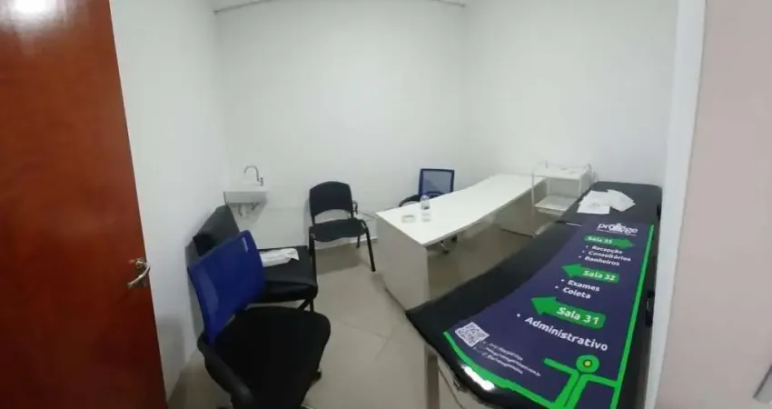 Sala comercial para alugar na Rua João Pessoa, 327, Centro, São Bernardo do Campo
