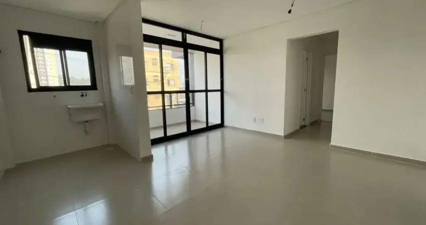 Apartamento com 2 quartos à venda na Rua Agostinho Luiz Piatto, 28, Baeta Neves, São Bernardo do Campo