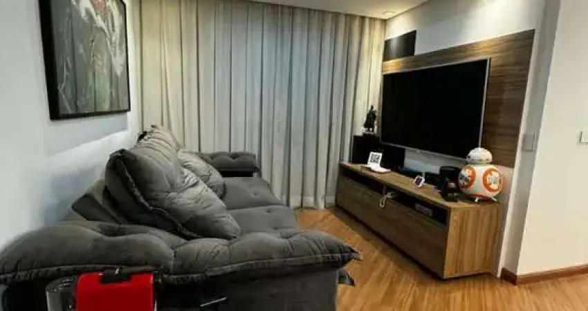 Apartamento com 3 quartos à venda na Rua Augusto Frederico Schimidt, 209, Anchieta, São Bernardo do Campo