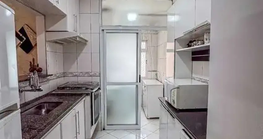 Apartamento com 3 quartos à venda na Rua Campos do Jordão, 480, Baeta Neves, São Bernardo do Campo