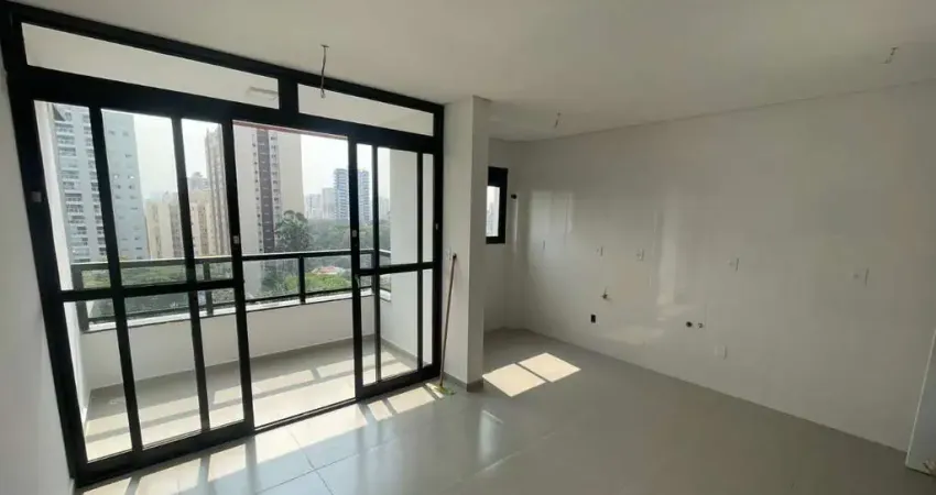 Cobertura com 2 quartos à venda no Baeta Neves, São Bernardo do Campo 