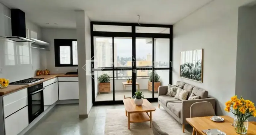 Cobertura com 2 quartos à venda na Rua Agostinho Luiz Piatto, 28, Baeta Neves, São Bernardo do Campo