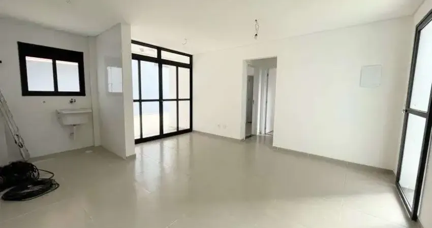 Apartamento com 2 quartos à venda na Rua Agostinho Luiz Piatto, 28, Baeta Neves, São Bernardo do Campo