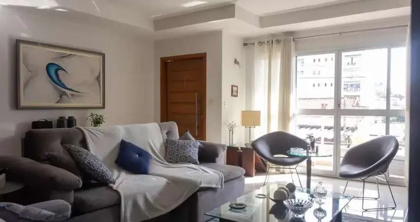 Casa com 4 quartos à venda na Rua Sargaços, 186, Jardim do Mar, São Bernardo do Campo