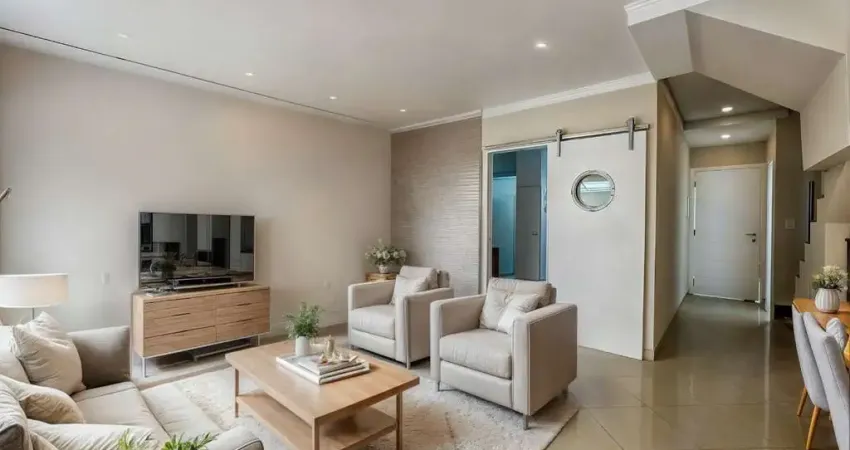 Casa em condomínio fechado com 3 quartos à venda na Avenida Robert Kennedy, 1675, Planalto, São Bernardo do Campo