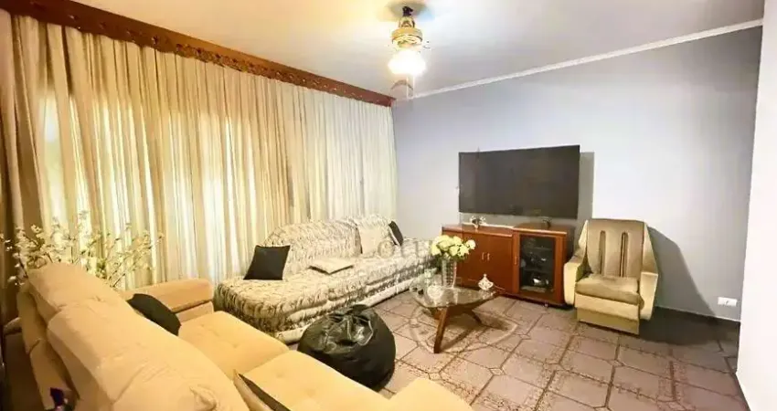 Casa com 3 quartos à venda na Rua Vera Cruz, 275, Anchieta, São Bernardo do Campo