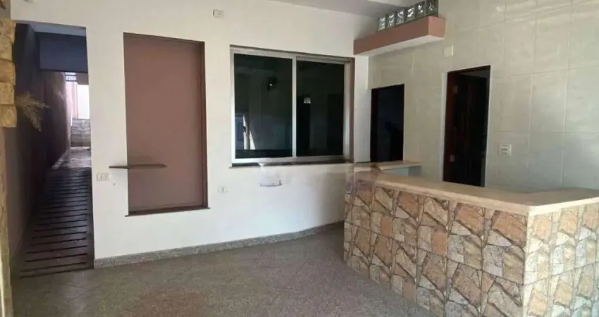 Casa comercial à venda na Rua Caetano Zanella, 01, Centro, São Bernardo do Campo