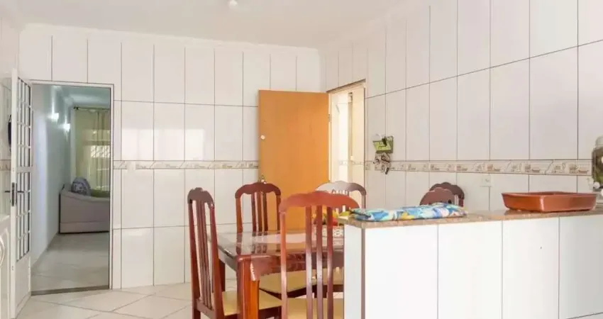 Casa com 3 quartos à venda na Avenida Vivaldi, 1274, Rudge Ramos, São Bernardo do Campo