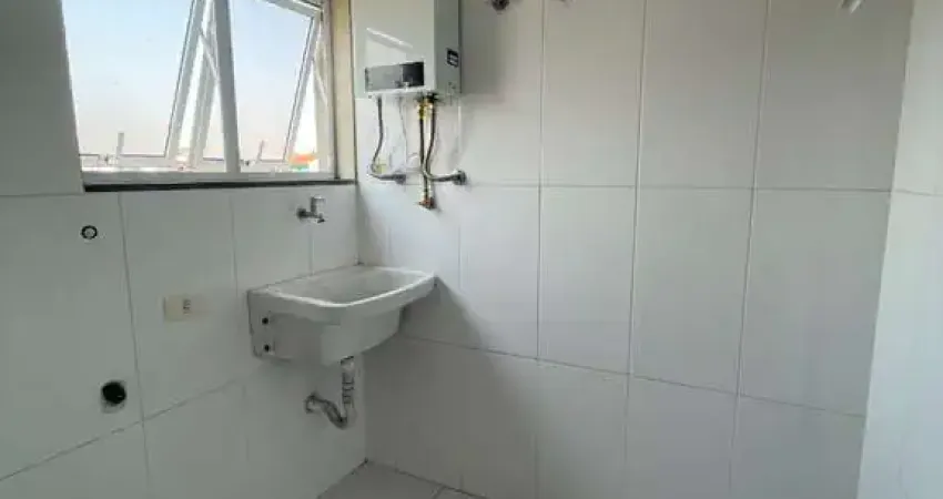 Apartamento com 3 quartos à venda na Rua Benedito Luiz Rodrigues, 814, Nova Petrópolis, São Bernardo do Campo