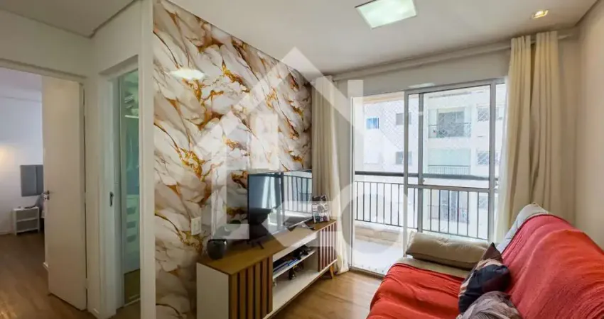 Apartamento com 2 quartos à venda na Avenida Dom Jaime de Barros Câmara, 357, Planalto, São Bernardo do Campo