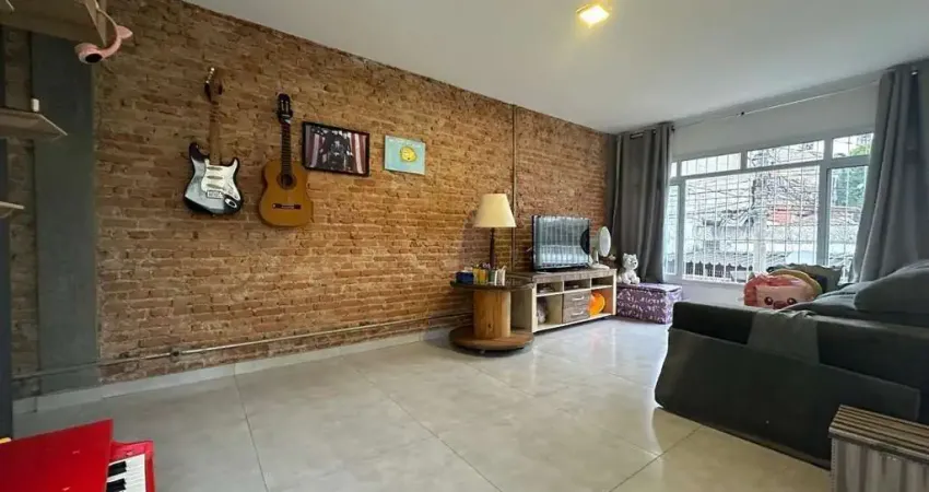 Casa com 3 quartos à venda na Rua Freire Farto, 470, Jabaquara, São Paulo