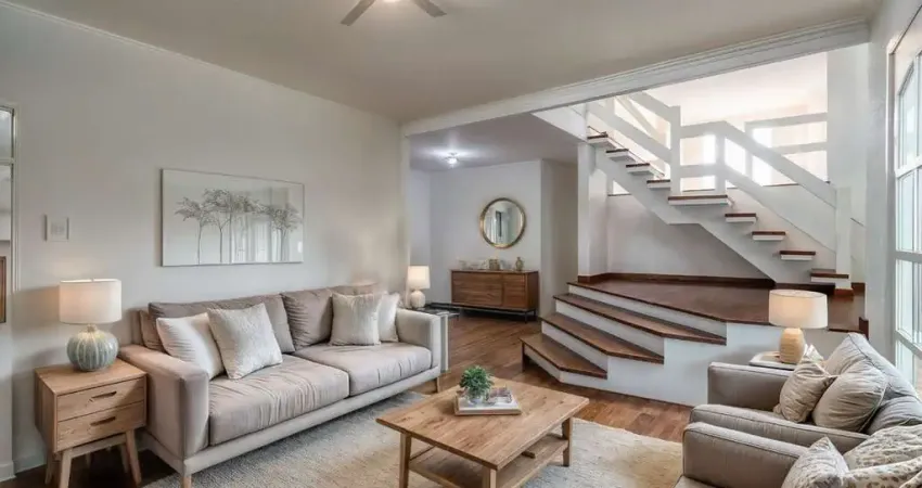 Casa com 3 quartos à venda na Rua dos Cajueiros, 12, Parque Terra Nova, São Bernardo do Campo