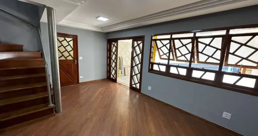 Casa com 6 quartos à venda na Rua Walter Daré, 50, Jordanópolis, São Bernardo do Campo