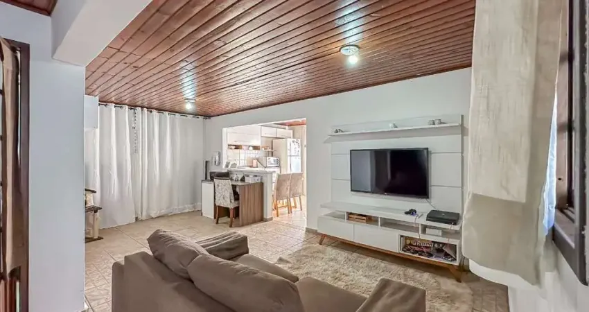 Casa com 4 quartos à venda na Avenida Presidente João Café Filho, 01, Assunção, São Bernardo do Campo