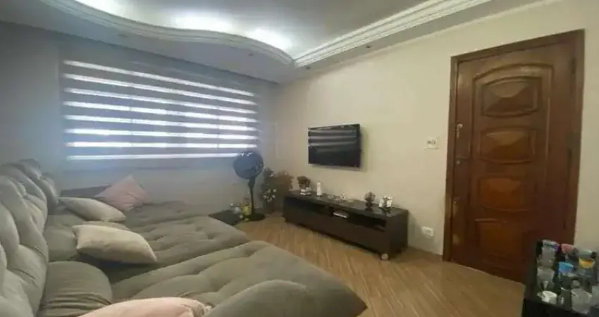 Casa com 1 quarto à venda na Rua Napoleão Bonaparte, 226, Planalto, São Bernardo do Campo