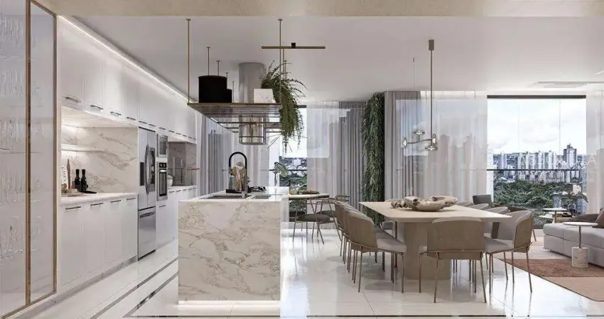 Apartamento com 3 quartos à venda na Rua José Monteiro Filho, 166, Centro, São Bernardo do Campo