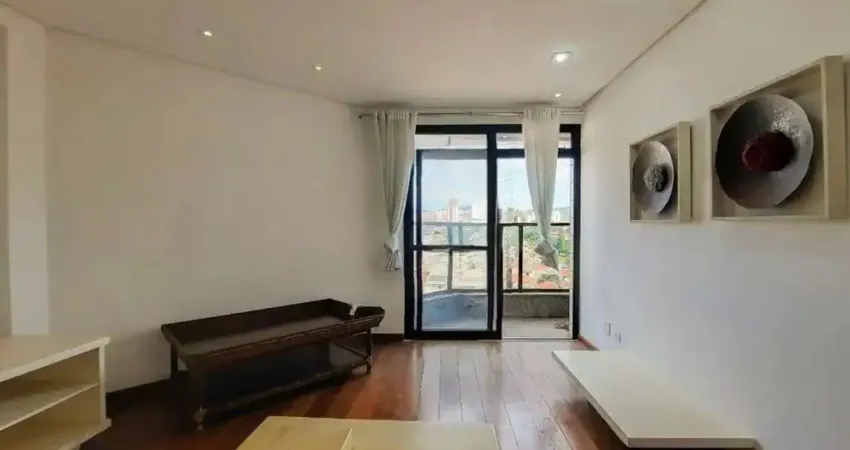 Apartamento com 3 quartos à venda na Avenida Francisco Prestes Maia, 1501, Centro, São Bernardo do Campo