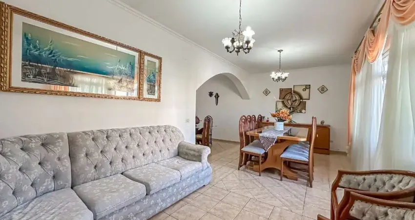 Casa com 3 quartos à venda na Rua Emílio Baccarat, 22, Dos Casa, São Bernardo do Campo