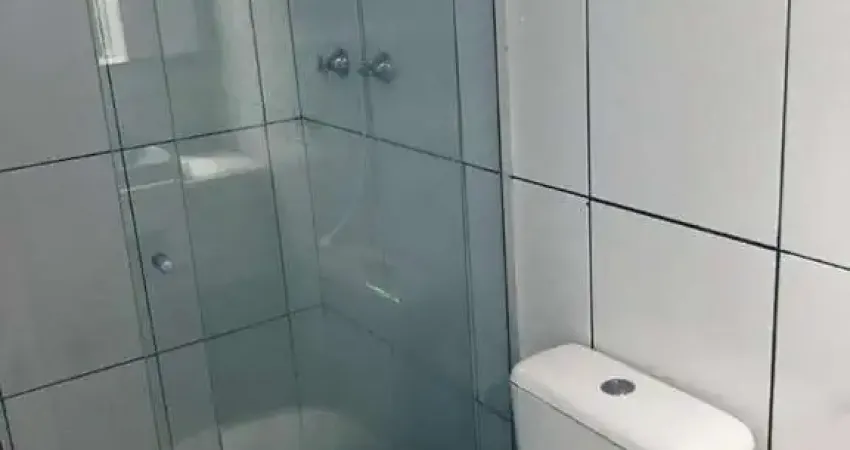 Casa com 2 quartos à venda na Rua Francisco Machado de Campos, 325, Chácara Califórnia, São Paulo