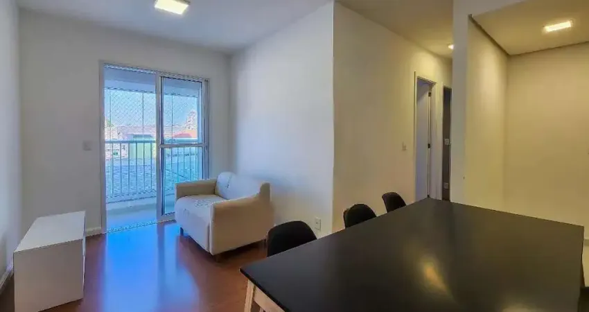 Apartamento com 2 quartos para alugar na Avenida do Taboão, 3581, Taboão, São Bernardo do Campo
