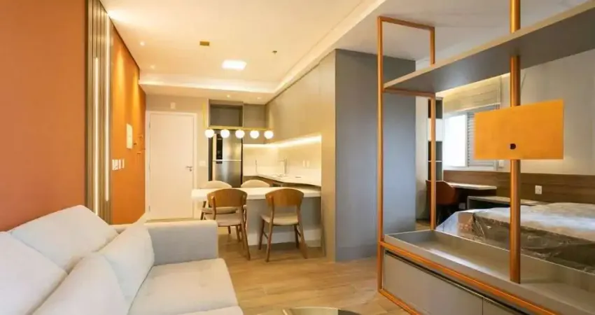 Kitnet / Stúdio à venda na Avenida Senador Vergueiro, 2123, Centro, São Bernardo do Campo