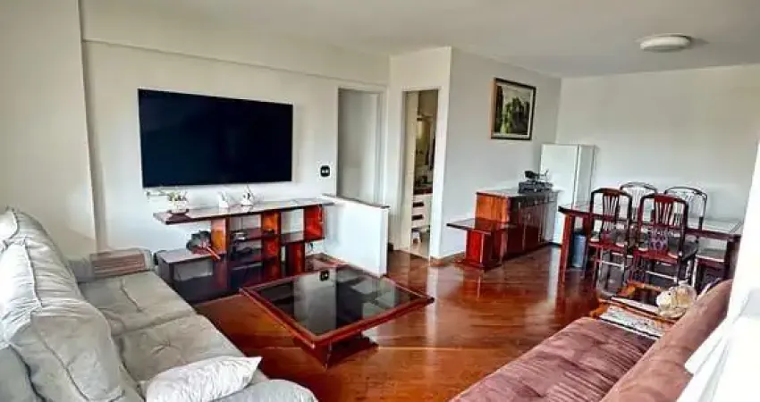 Cobertura com 4 quartos à venda na Avenida Doutor Altino Arantes, 826, Vila Clementino, São Paulo