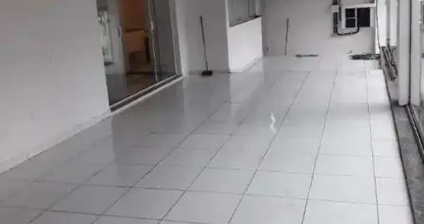 Casa comercial para alugar na Rua Princesa Maria Amélia, 01, Nova Petrópolis, São Bernardo do Campo