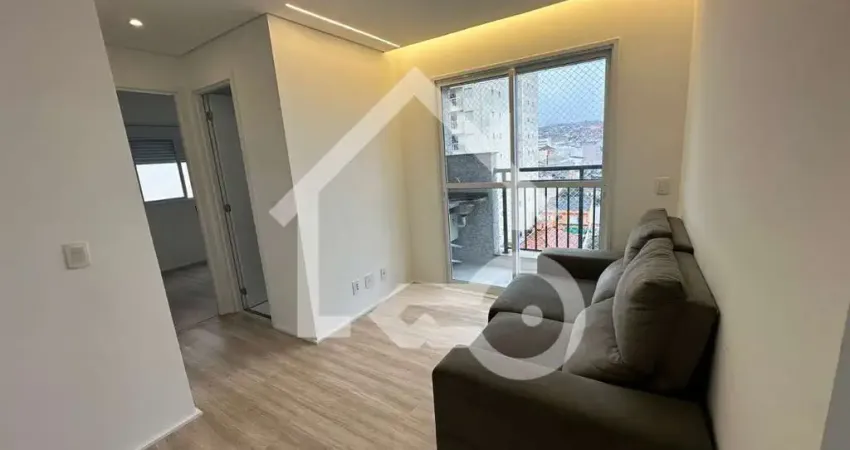 Apartamento com 2 quartos à venda na Rua Quinze de Agosto, 310, Centro, São Bernardo do Campo