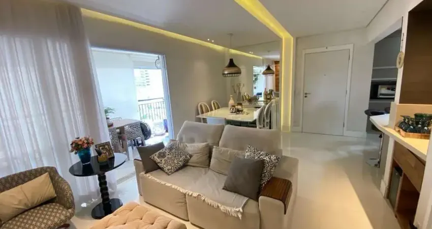 Apartamento com 3 quartos à venda na Avenida Pereira Barreto, 134, Baeta Neves, São Bernardo do Campo