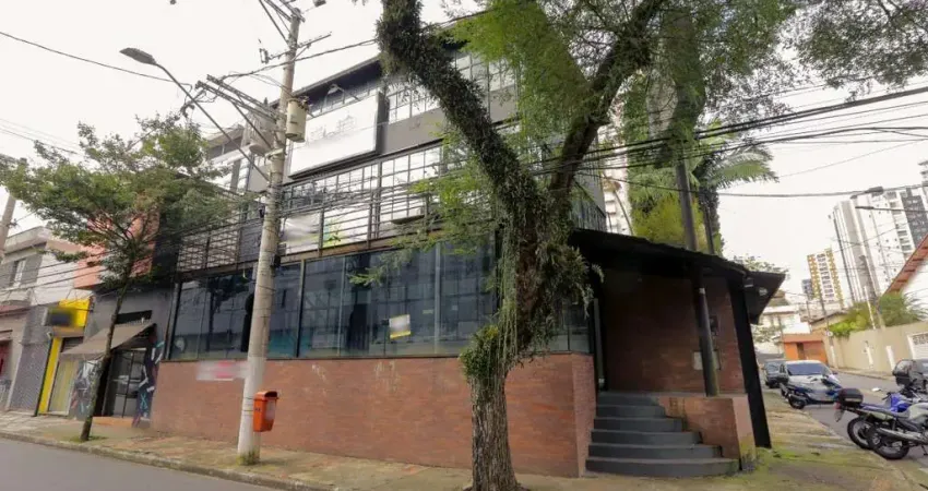 Prédio à venda na Rua José Bonifácio, 59, Centro, São Bernardo do Campo