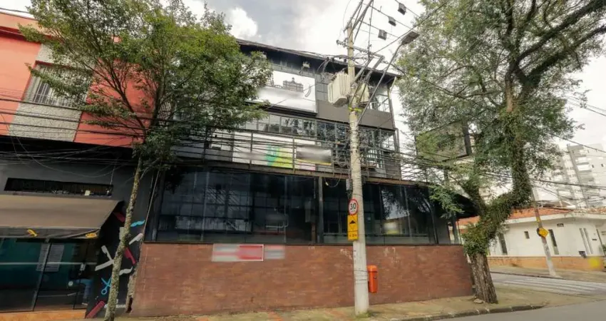 Prédio para alugar na Rua José Bonifácio, 59, Centro, São Bernardo do Campo