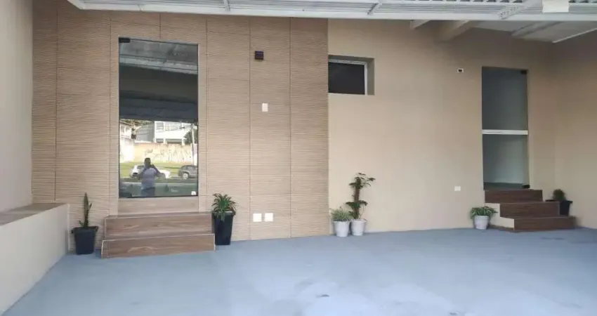 Ponto comercial à venda na Avenida Humberto Alencar Castelo Branco, 1936, Assunção, São Bernardo do Campo