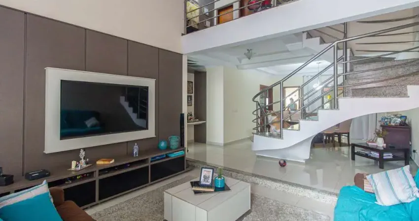 Casa com 3 quartos para alugar na Rua Lino Dalécio, 227, Dos Casa, São Bernardo do Campo