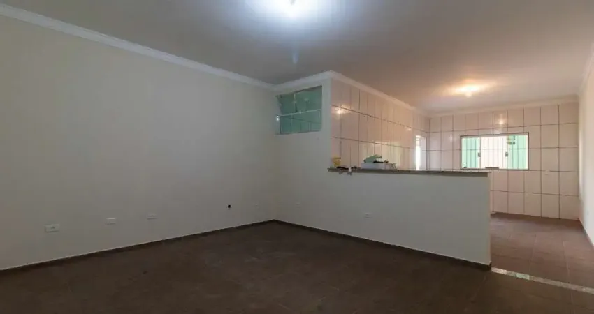 Casa com 3 quartos para alugar na Rua Giacinto Tognato, 41, Baeta Neves, São Bernardo do Campo