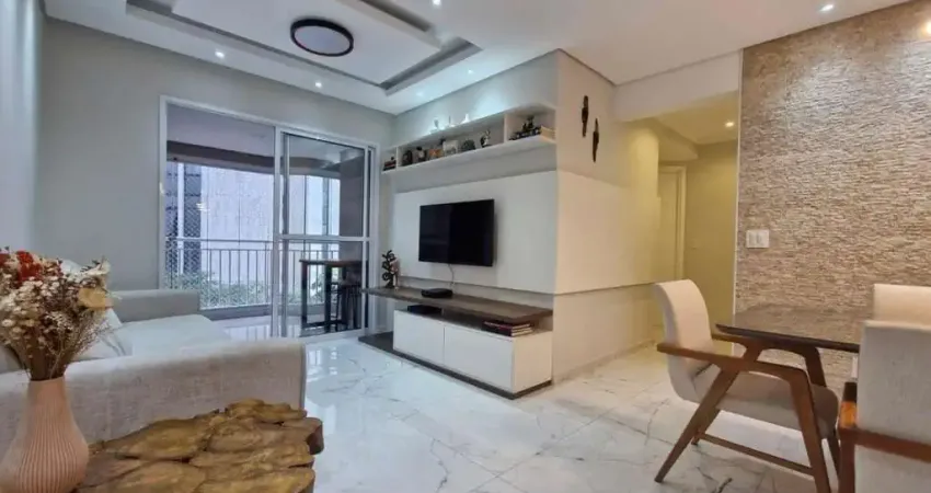 Apartamento com 3 quartos à venda na Rua General Osório, 71, Centro, São Bernardo do Campo