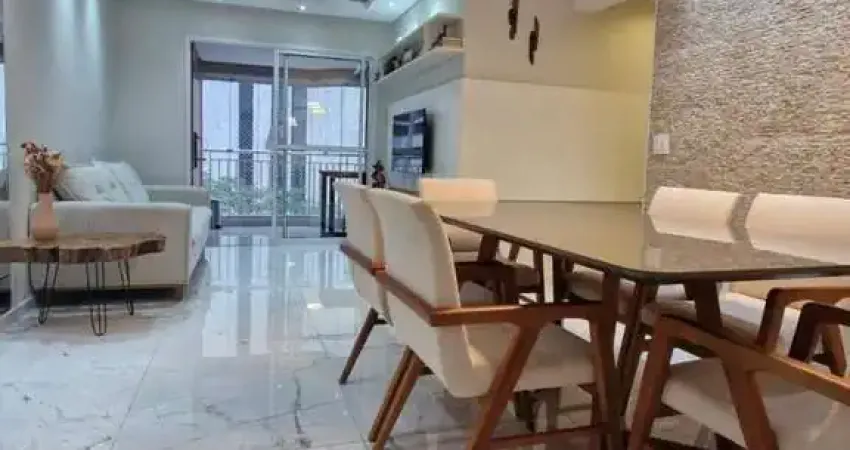 Apartamento com 3 quartos à venda na Rua General Osório, 71, Centro, São Bernardo do Campo