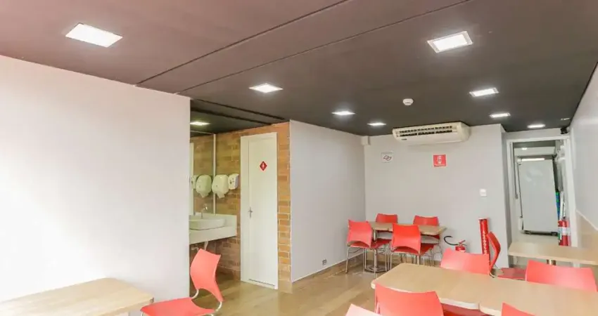 Ponto comercial à venda na Rua Tiradentes, 1, Centro, São Bernardo do Campo