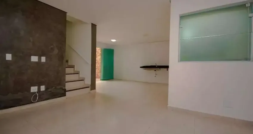 Casa com 3 quartos à venda na Rua Armando Backx, 01, Demarchi, São Bernardo do Campo