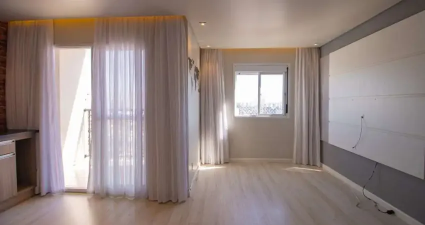 Apartamento com 2 quartos à venda na Rua Comendador Carlo Mário Gardano, 203, Centro, São Bernardo do Campo