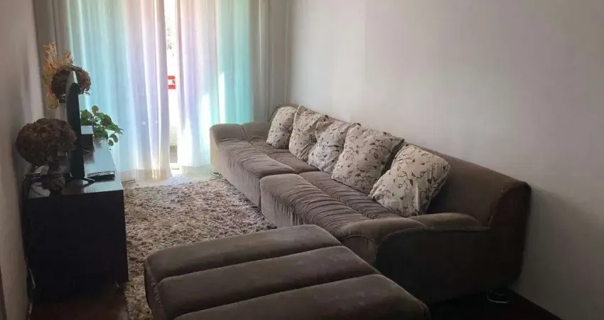 Apartamento com 4 quartos à venda na Rua Aparecida, 130, Baeta Neves, São Bernardo do Campo