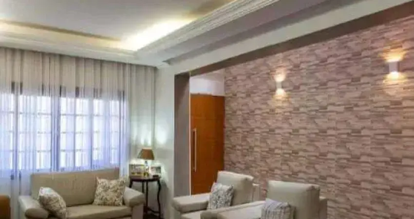 Casa com 3 quartos para alugar na Rua Comendador Pinoti Gamba, 559, Vila Mussolini, São Bernardo do Campo