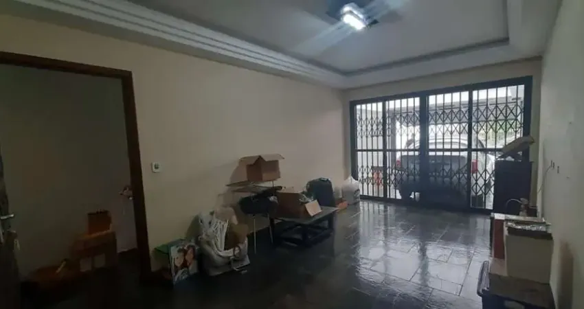 Casa com 3 quartos à venda na Rua Padre Saboya de Medeiros, 01, Vila Planalto, São Bernardo do Campo