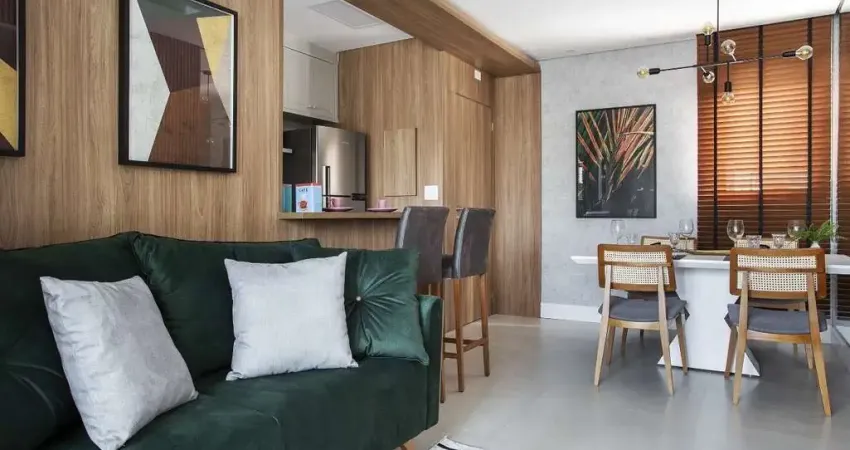 Apartamento com 2 quartos à venda na Rua do Cruzeiro, 98, Centro, São Bernardo do Campo