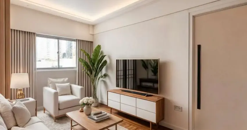 Apartamento com 2 quartos à venda na Rua Olinda, 22, Nova Petrópolis, São Bernardo do Campo