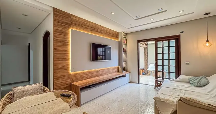 Apartamento com 3 quartos à venda na Rua Amparo, 184, Baeta Neves, São Bernardo do Campo