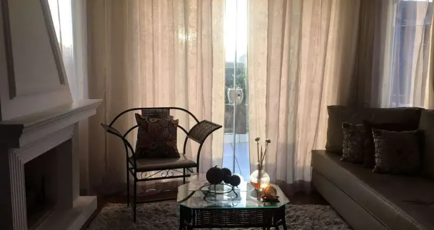 Casa com 3 quartos à venda na Rua Albina Silva, 01, Parque Terra Nova II, São Bernardo do Campo