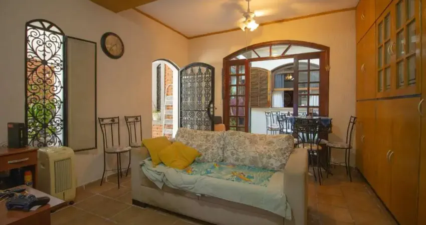 Casa com 4 quartos à venda na Rua Zurich, 372, Taboão, São Bernardo do Campo