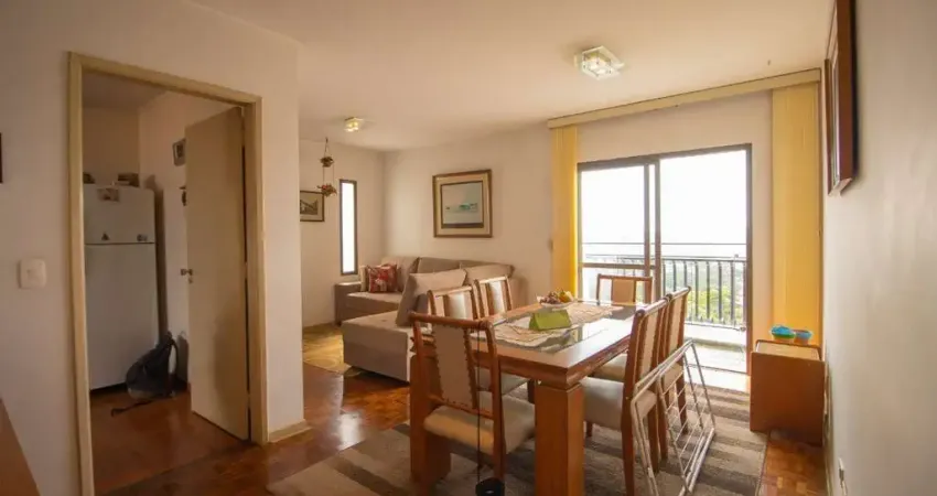 Apartamento com 4 quartos à venda na Rua Giácomo Versolato, 299, Nova Petrópolis, São Bernardo do Campo