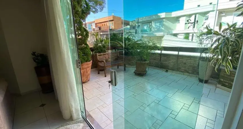 Casa com 3 quartos à venda na Rua Achilles Capelli, 29, Centro, São Bernardo do Campo